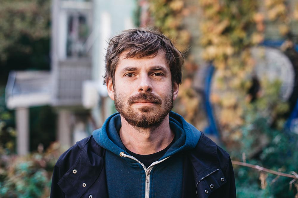 Олексій Радинський