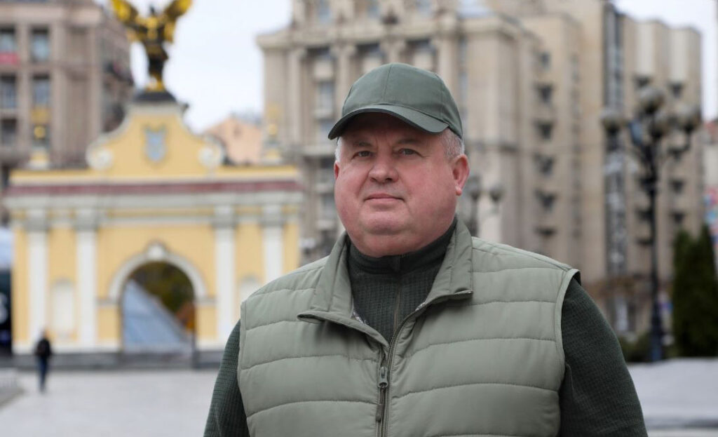 Сергій Попко