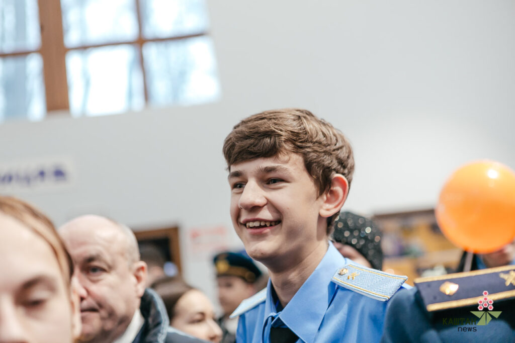 Київська дитяча залізниця