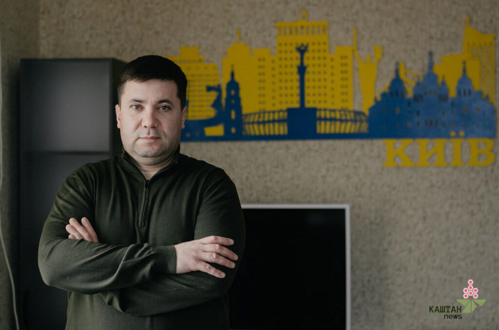 Андрій Вітренко