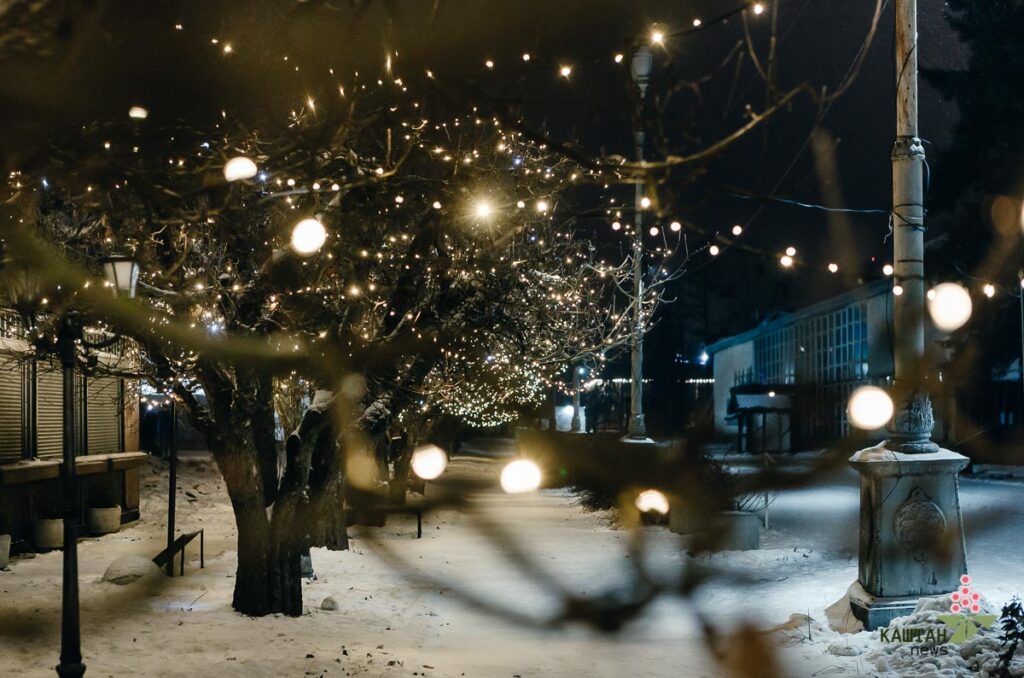 "Зимова країна" на ВДНГ