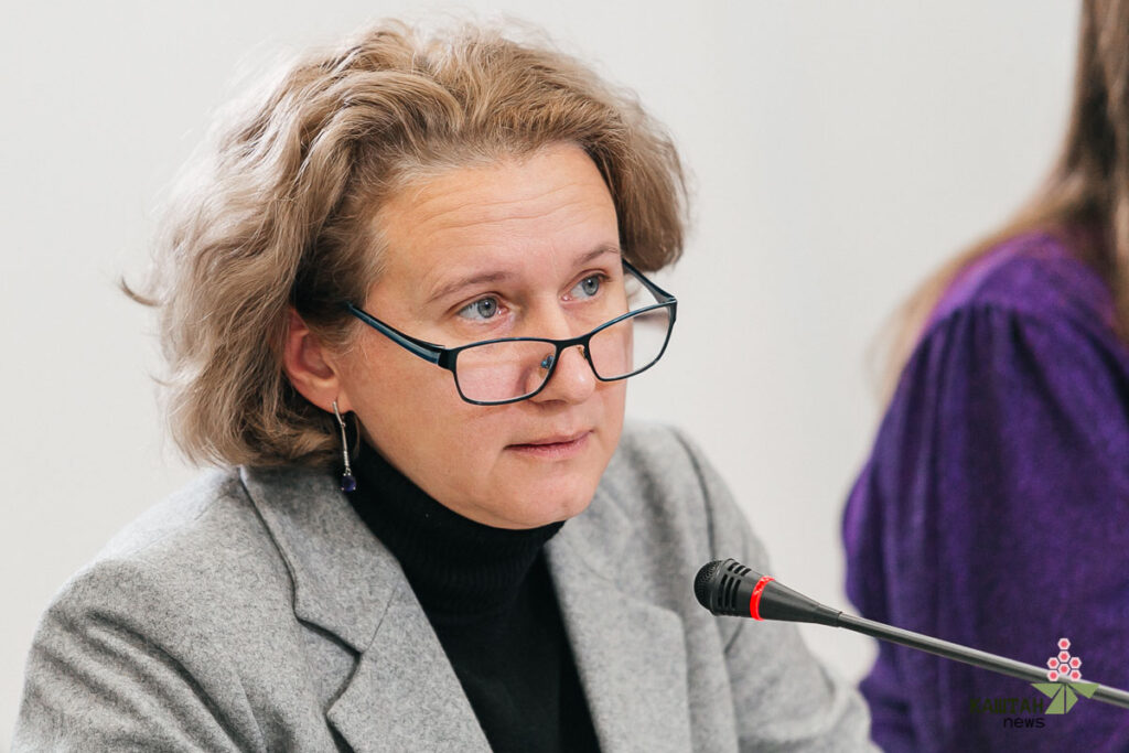 Ганна Бондар
