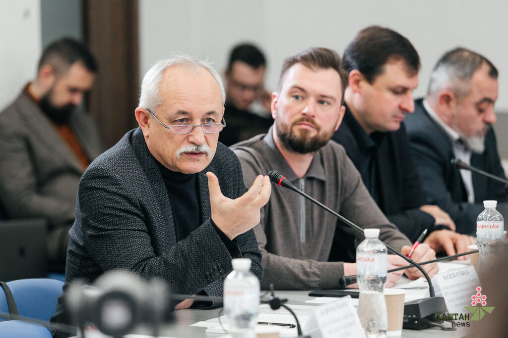 Василь Куйбіда