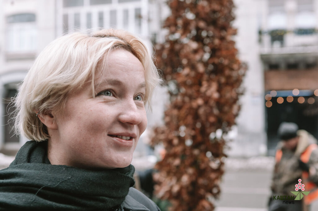 Уляна Джурляк