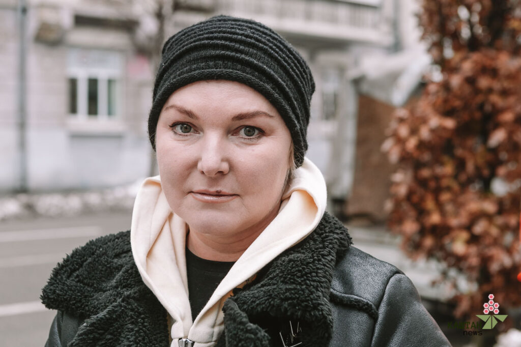 Світлана Поваляєва