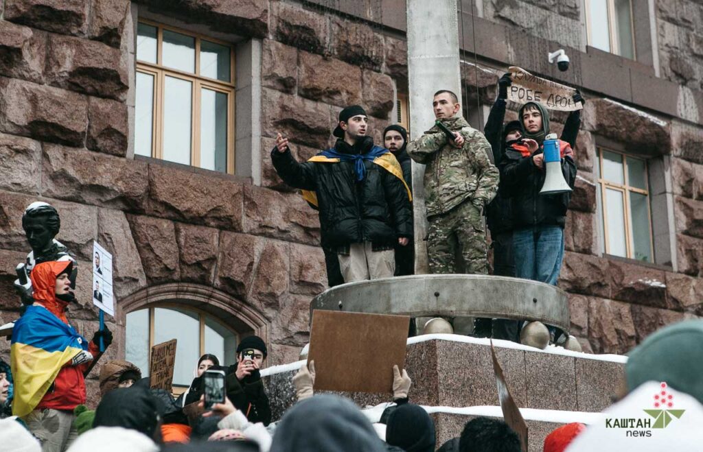 Гроші на ЗСУ 14 грудня 2023