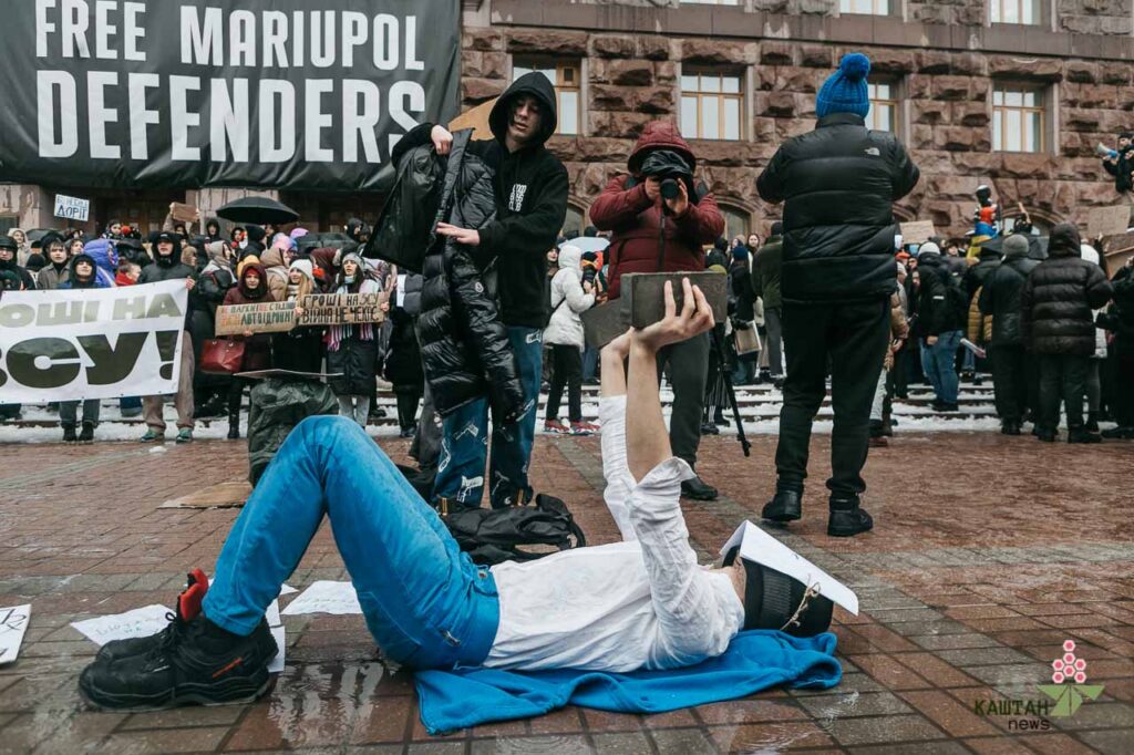 Гроші на ЗСУ 14 грудня 2023