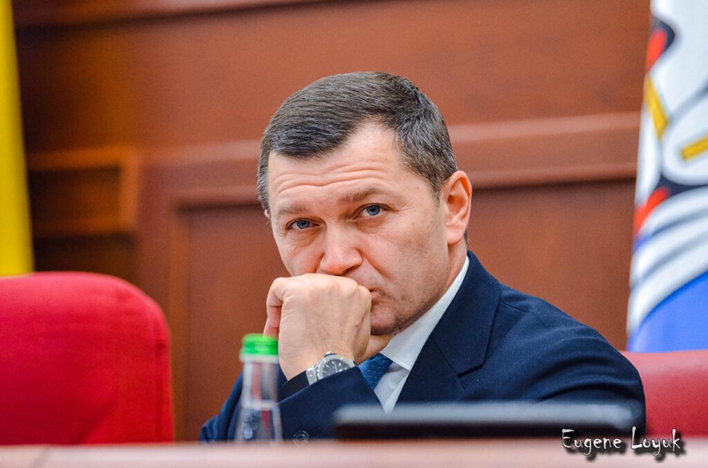 Поворозник