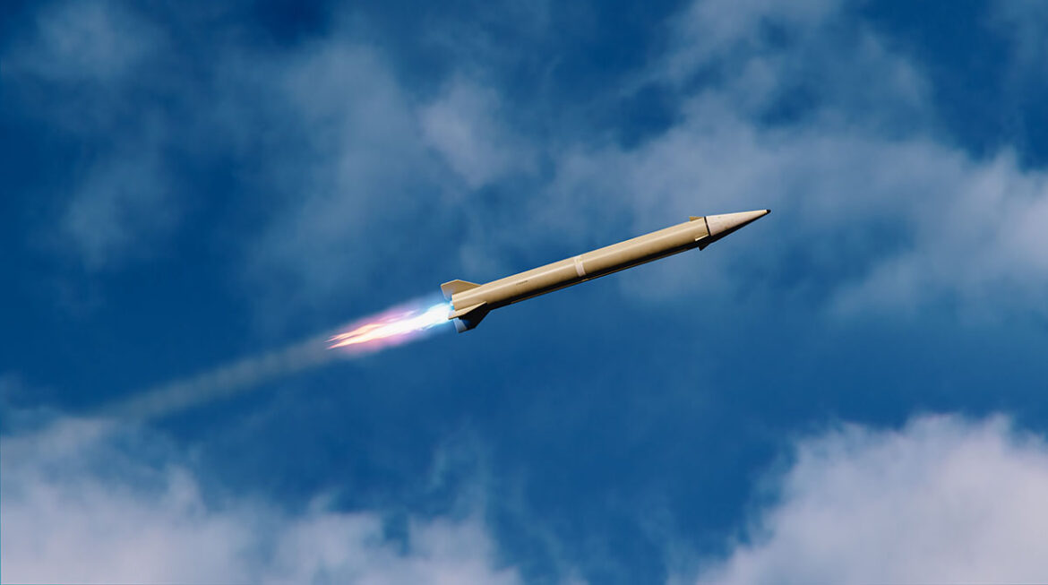 Наслідки ракетної атаки ворога на Київ.