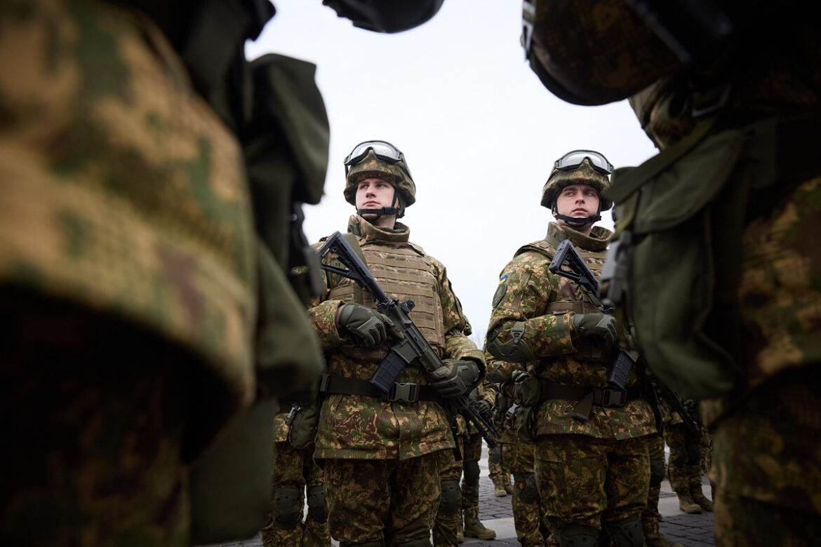 У Верховній Раді зареєстровано законопроєкт щодо мобілізації та військового обліку.