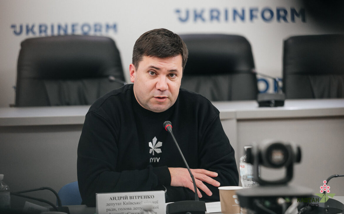 Названо гострі проблеми київського метрополітену.