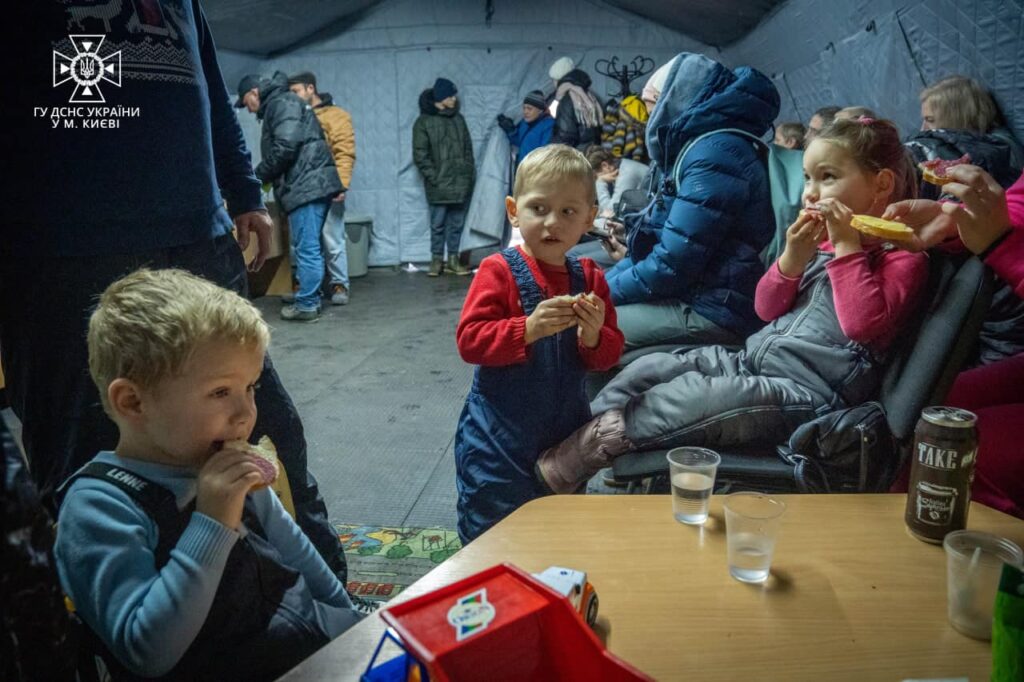 Пункт незламності