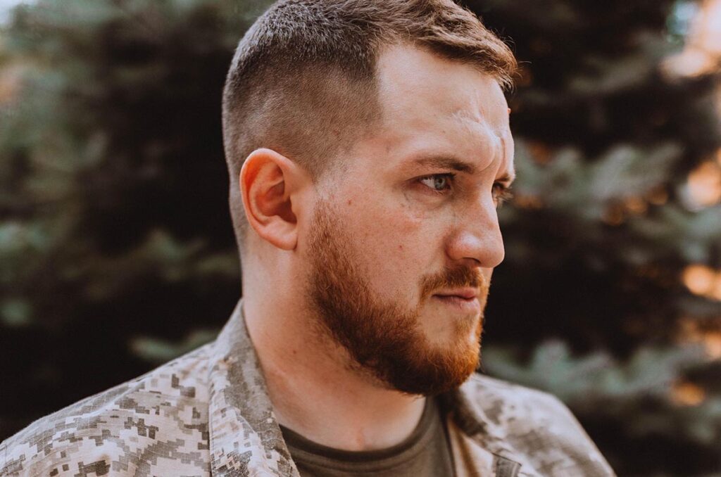 Олег Симороз