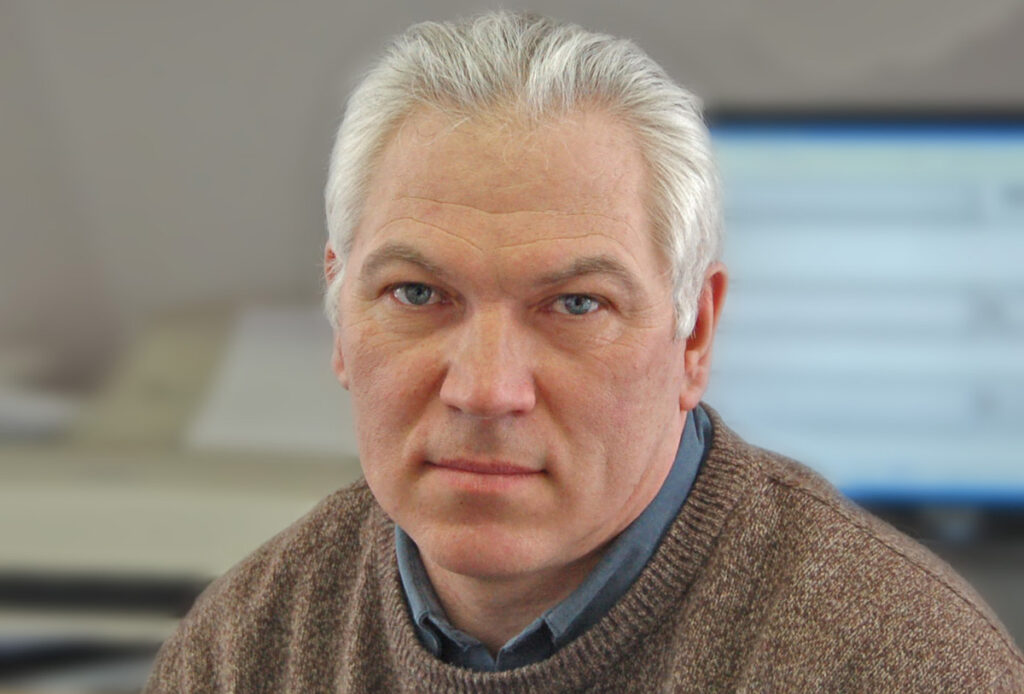 Валерій Гнєвишев