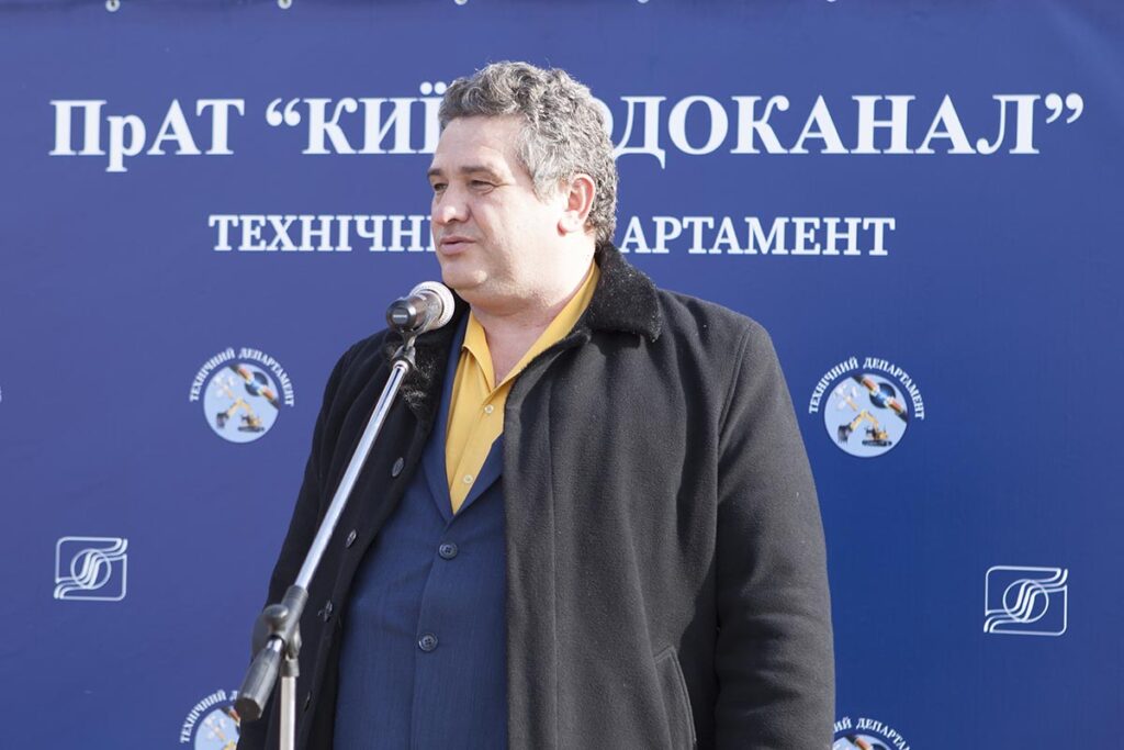 Сергій Горкуценко