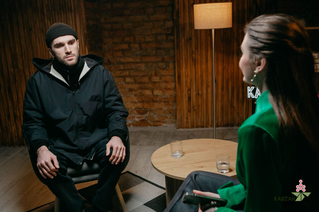 Олександр Дмитрук