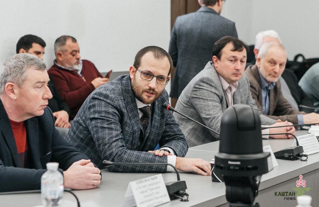 Володимир Скочко