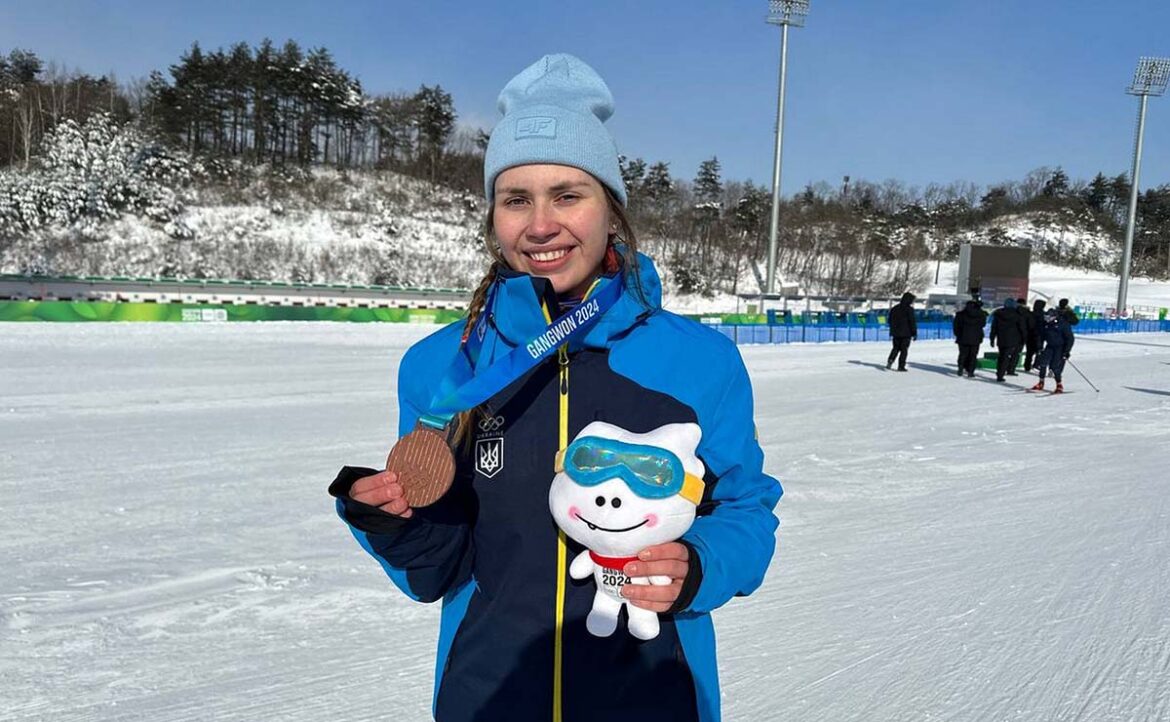 Поліна Пуцко