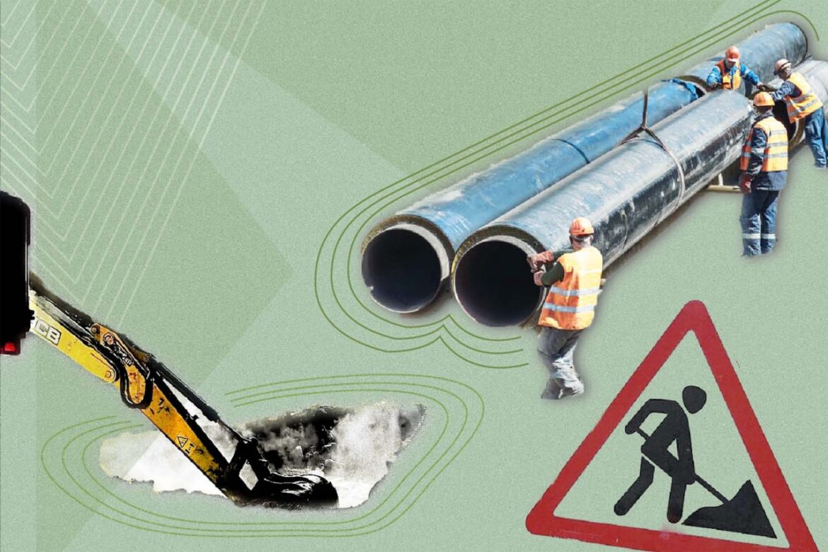 Що робити, коли в квартирі немає опалення