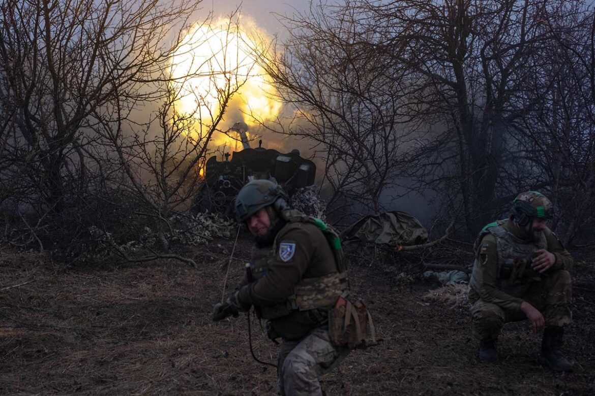 Зведення Генерального штабу ЗСУ.