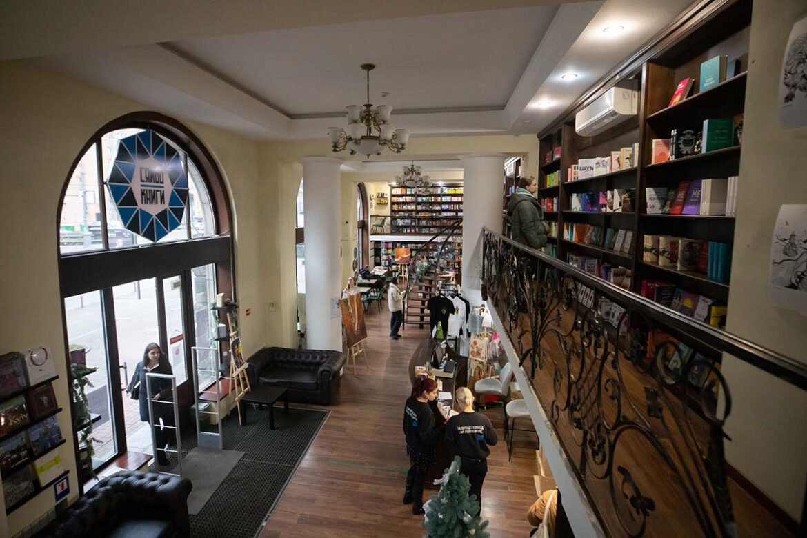 У Києві проходитиме реабілітаційна виставка.