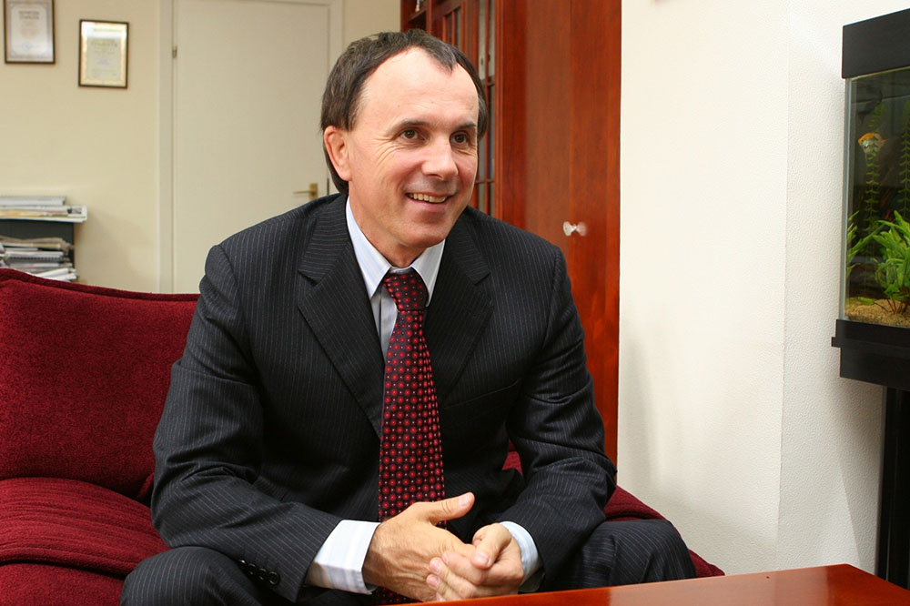 Ігор Баленко