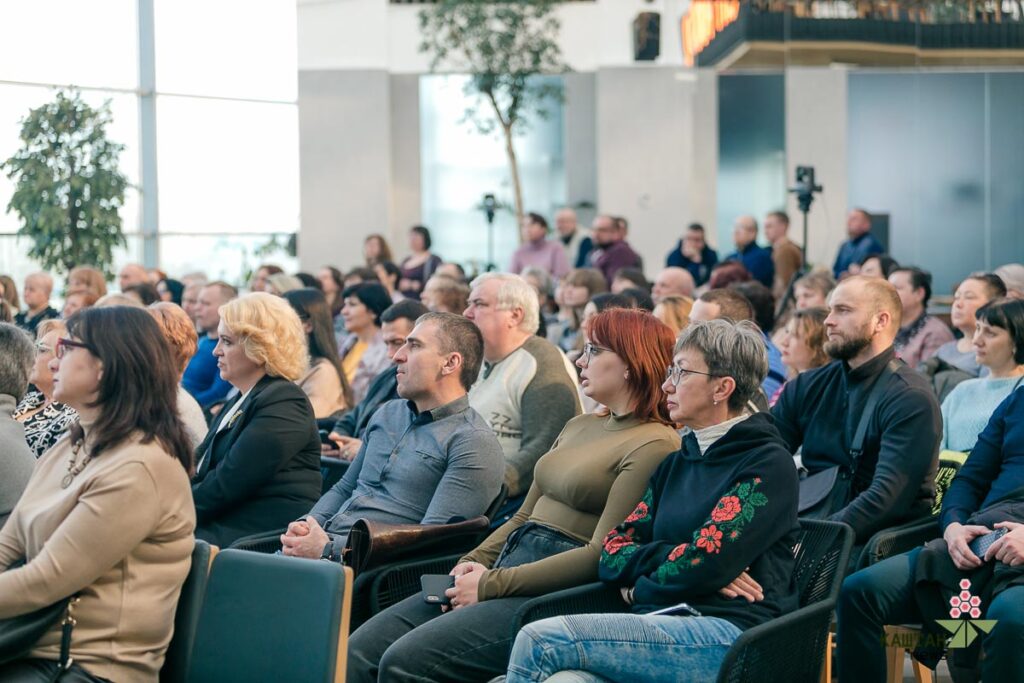 Звіт Кирила Фесика за 2023 рік