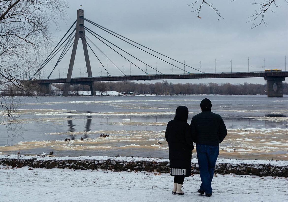 Північний міст відремонтують за понад 28 мільйонів гривень.
