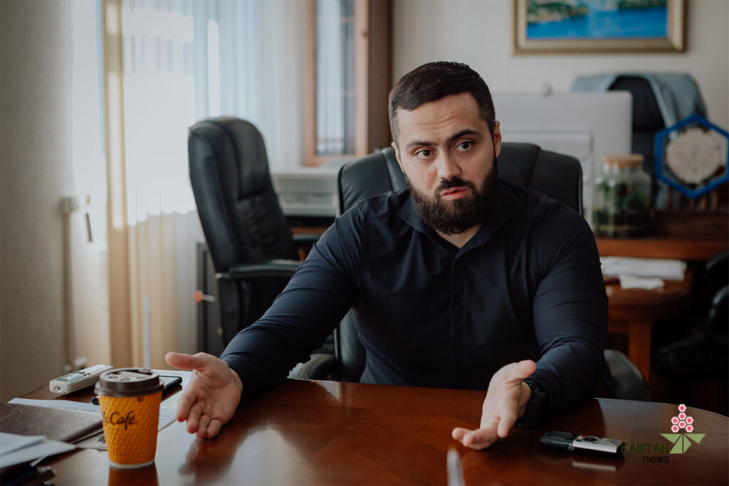 Кирило Фесик