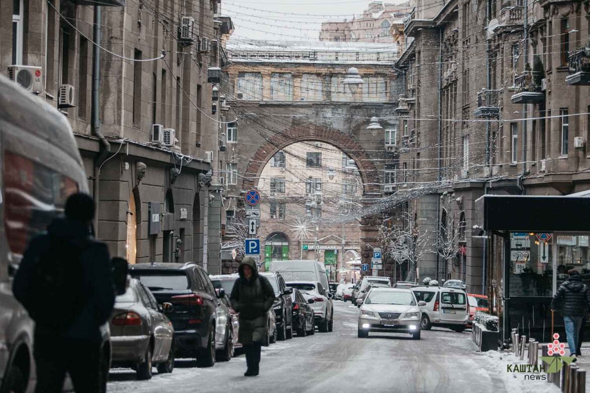 Синоптичні рекорди січня.