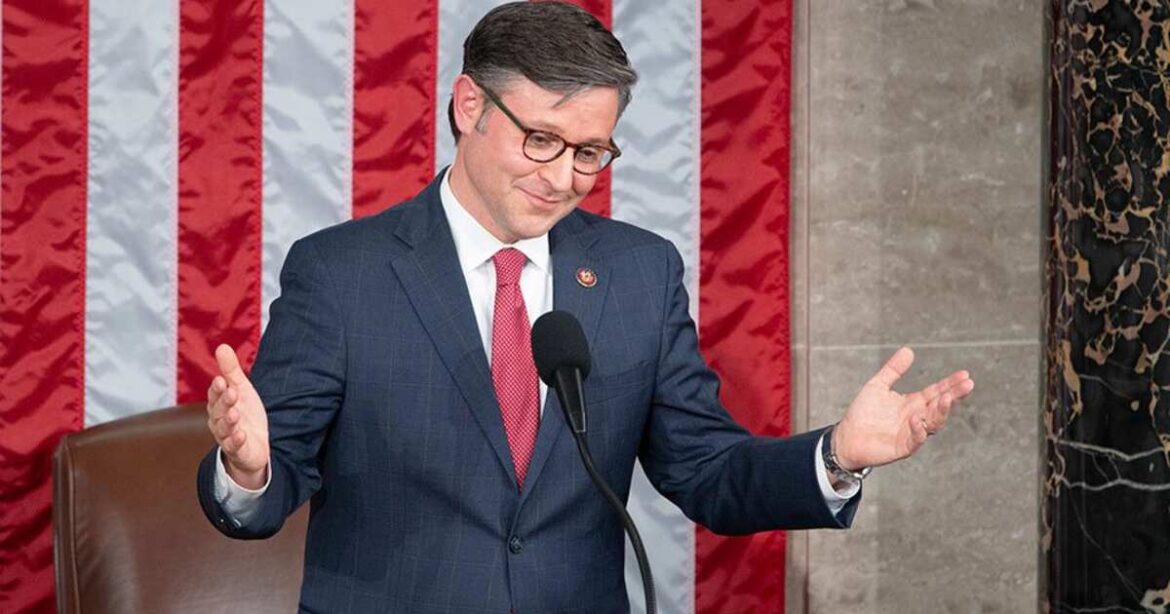 Палата представників США не проголосувала за допомогу Україні.