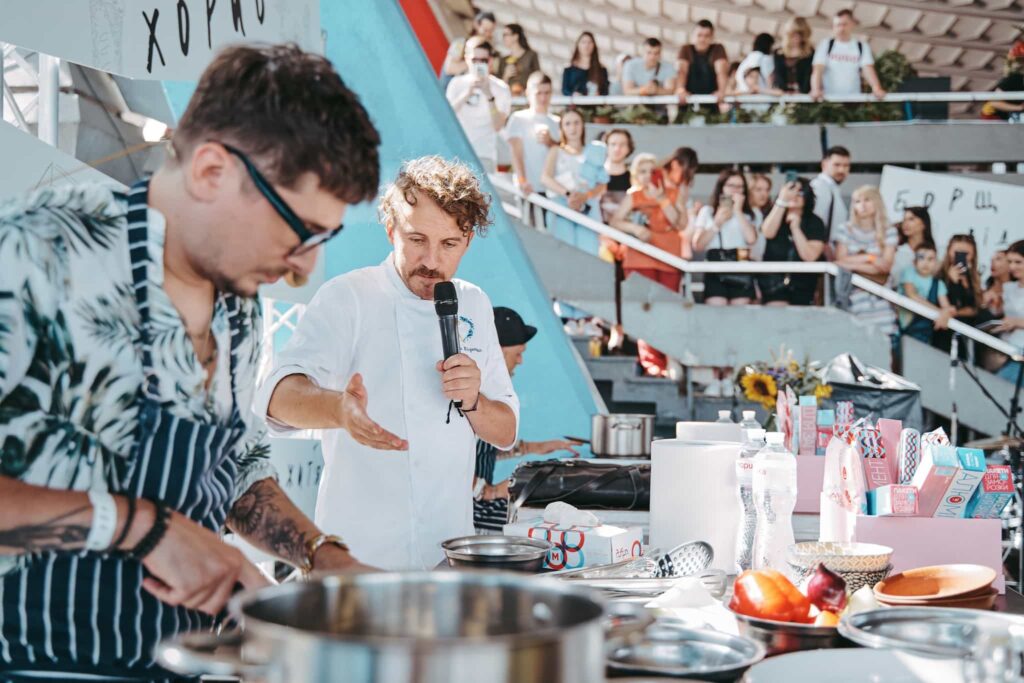 Євген Клопотенко