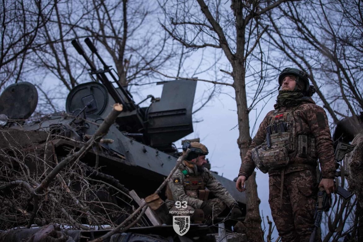 У Генштабі розповіли про ситуацію на фронті.