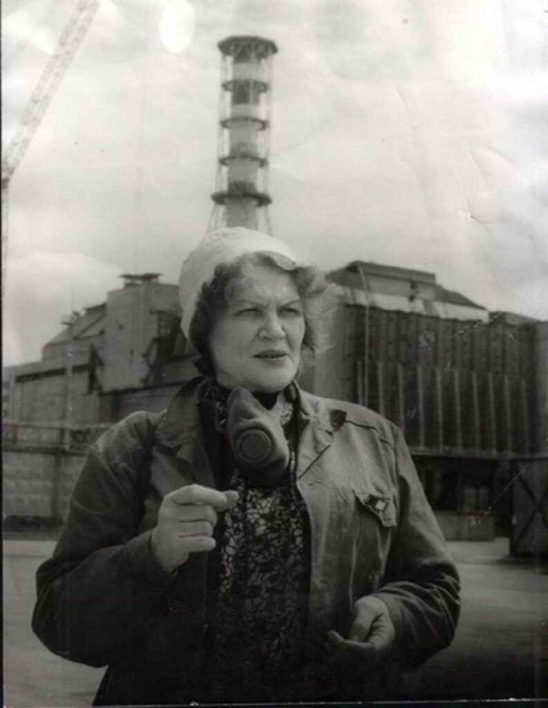 Ліна Костенко