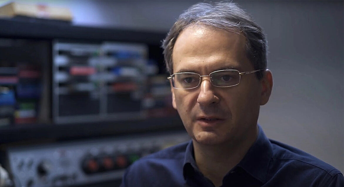 Журналістське розслідування про роботу диверсантів у Києві.