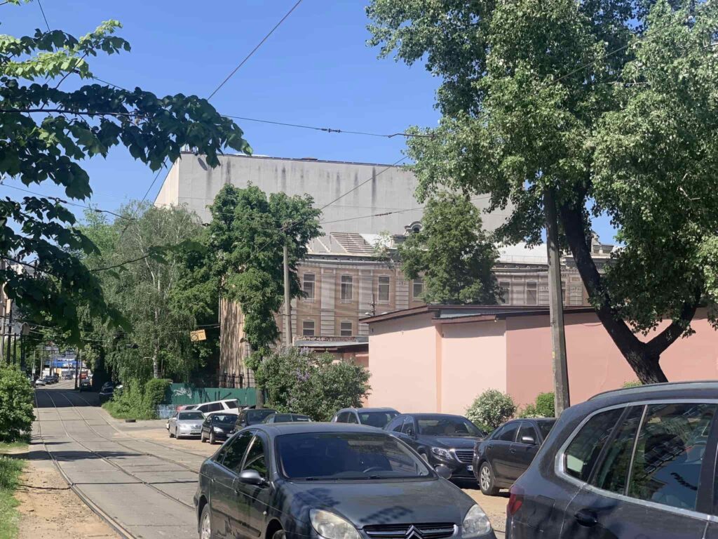 Kashtan NEWS   всі новини Києва'янівської поліційної дільниці 