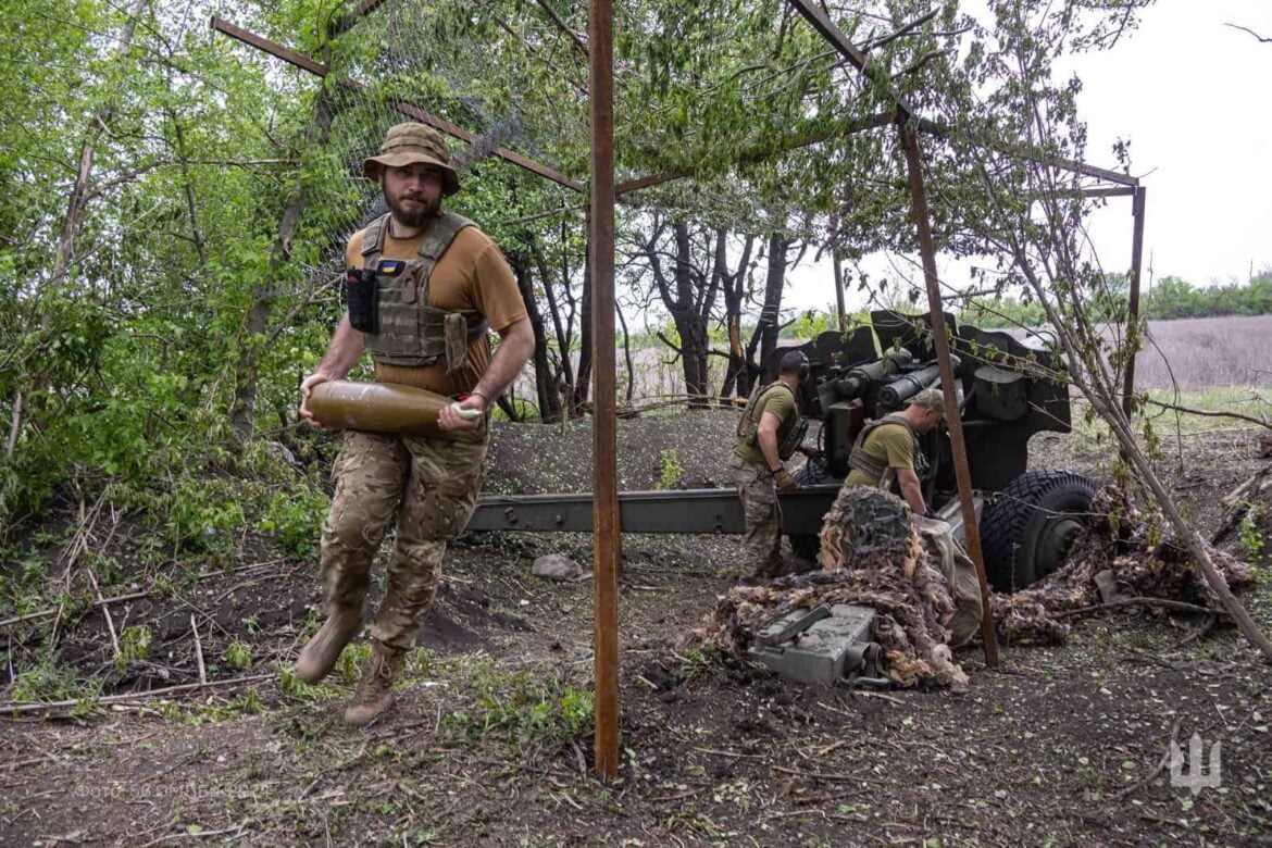 У Генштабі розповіли про ситуацію на фронті.