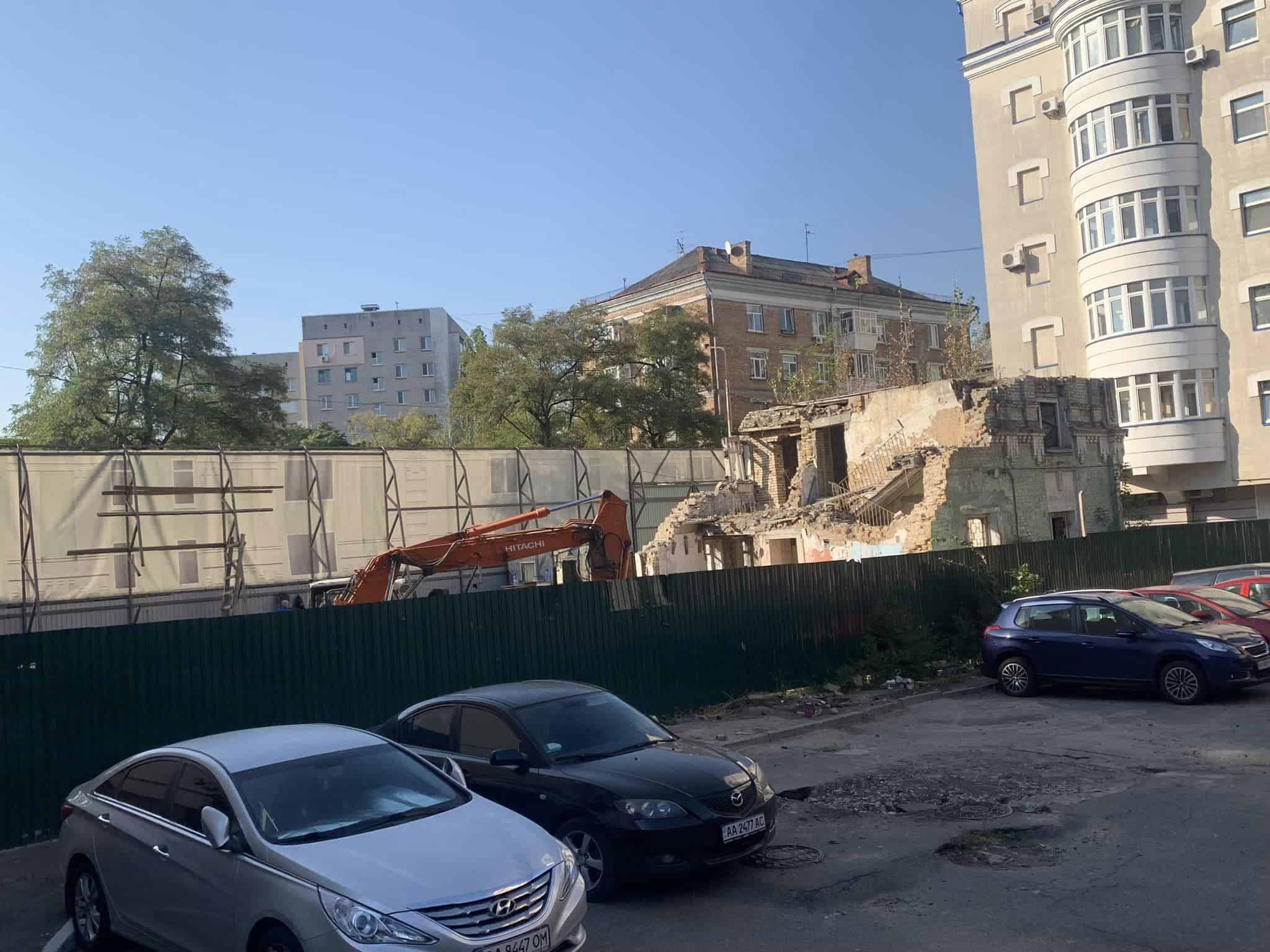 Лісопильня Сніжка