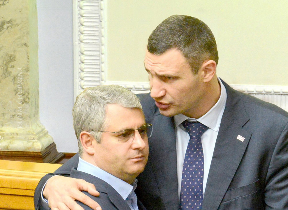 Роман Романюк