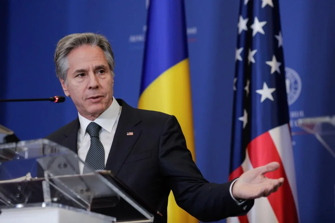 Міністерство оборони США повідомило Конгрес про намір спрямувати близько $5,55 млрд для надання військової допомоги Україні.