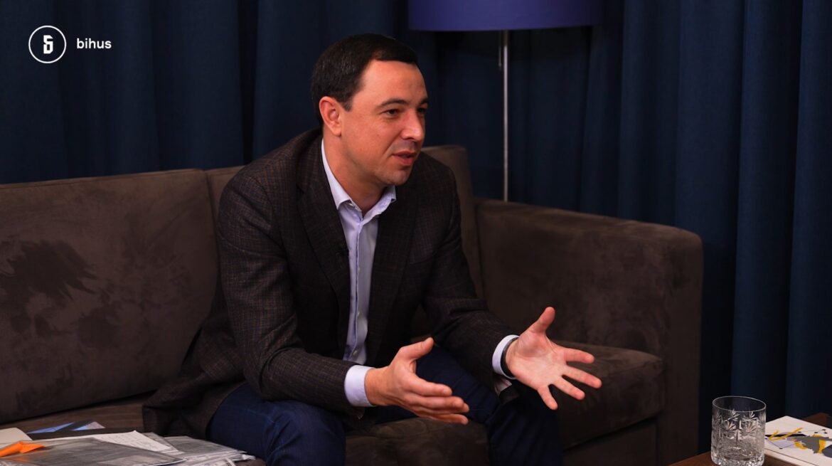 Володимир Прокопів