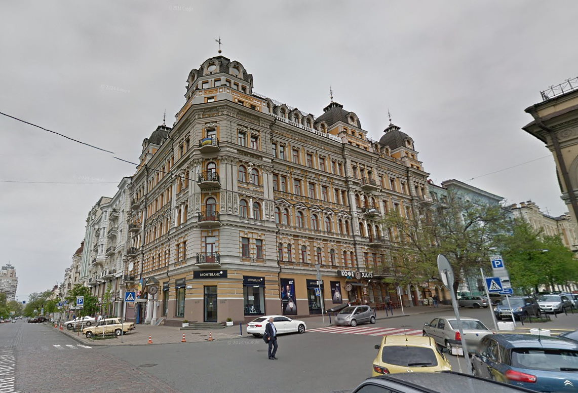 клуб «Tootsie»