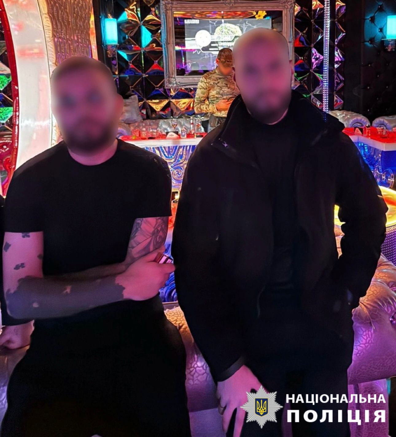 клуб «Tootsie»