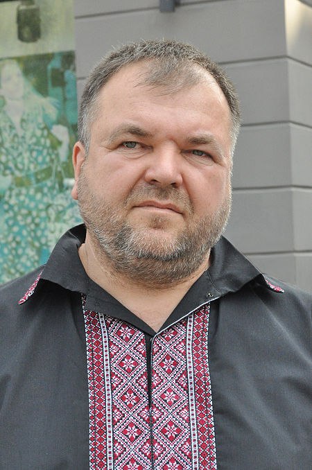 Борис Гуменюк