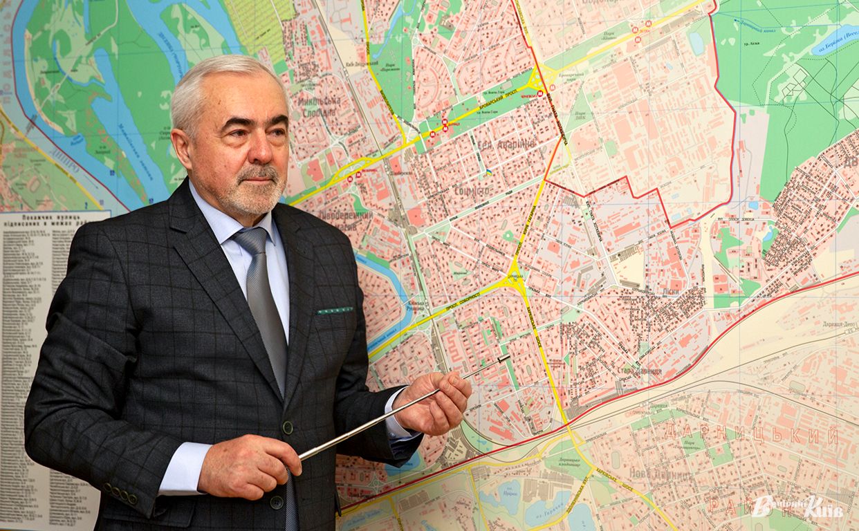 Ігор Щербак