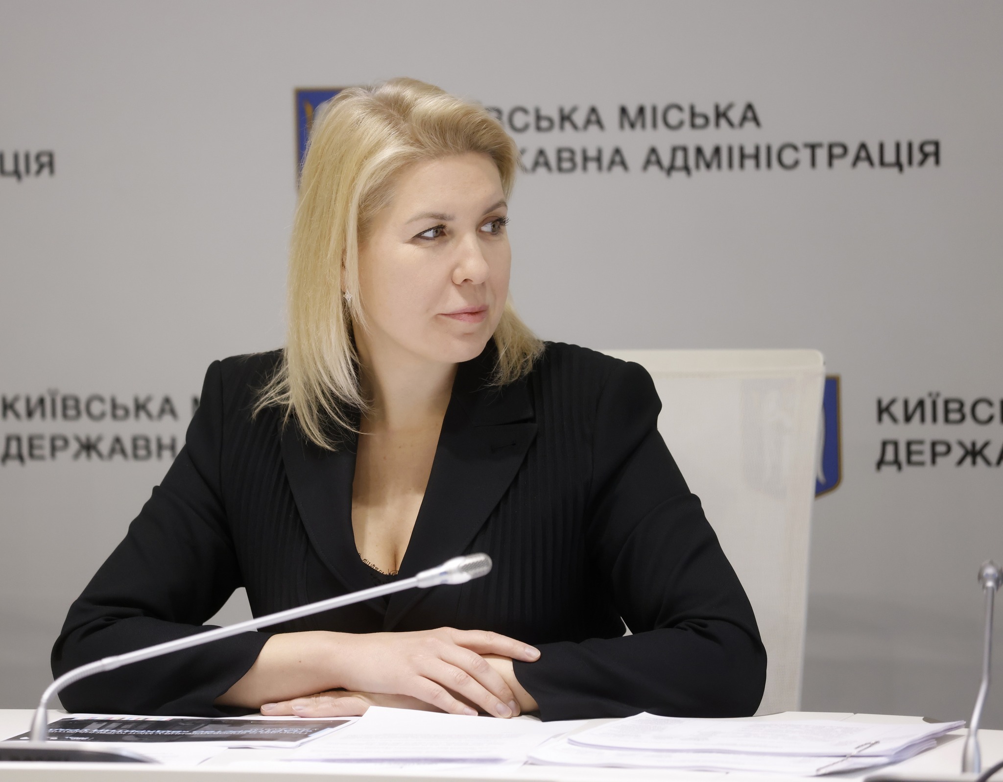 Мирослава Смірнова