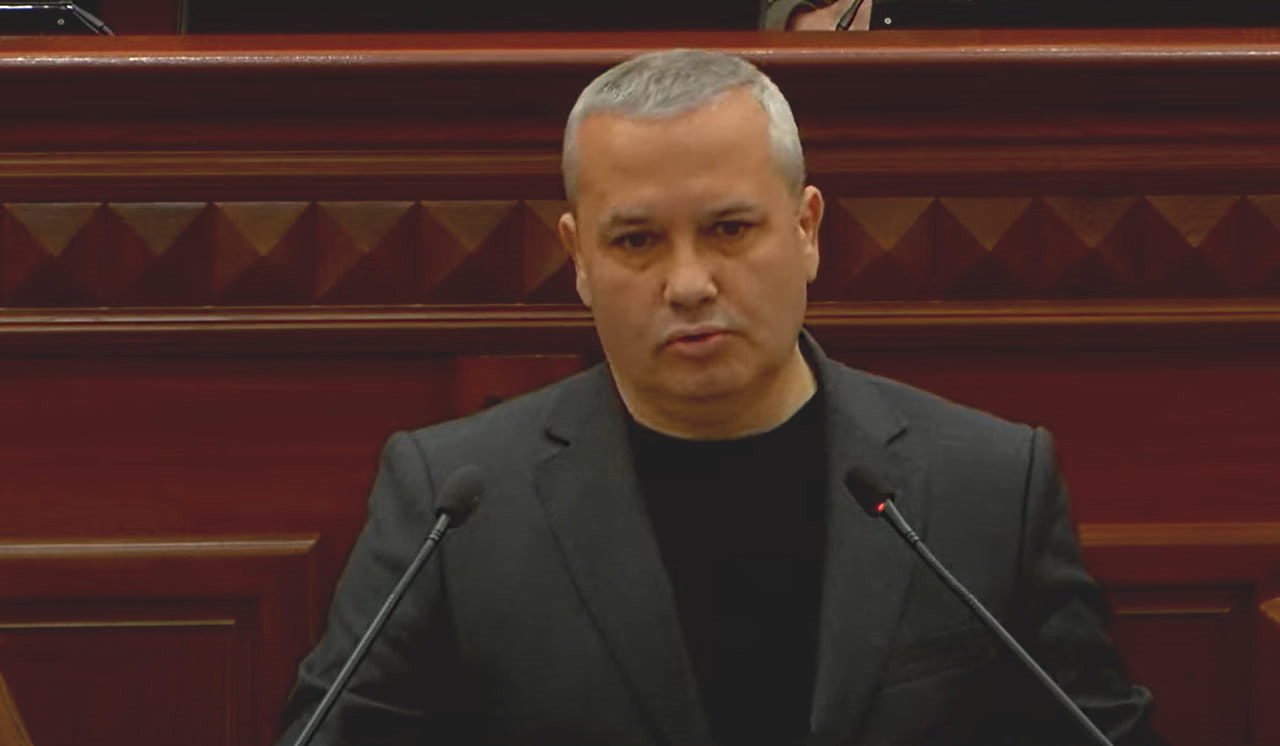 Олег Тимошенко