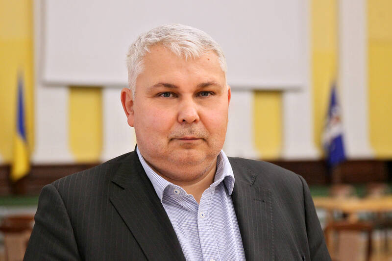 Володимир Репік