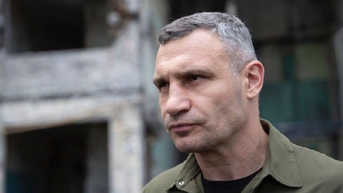 Голова КМДА Віталій Кличко на фоні корупційних скандалів у столичній адміністрації озвучив перелік чиновників, яких незабаром буде звільнено.