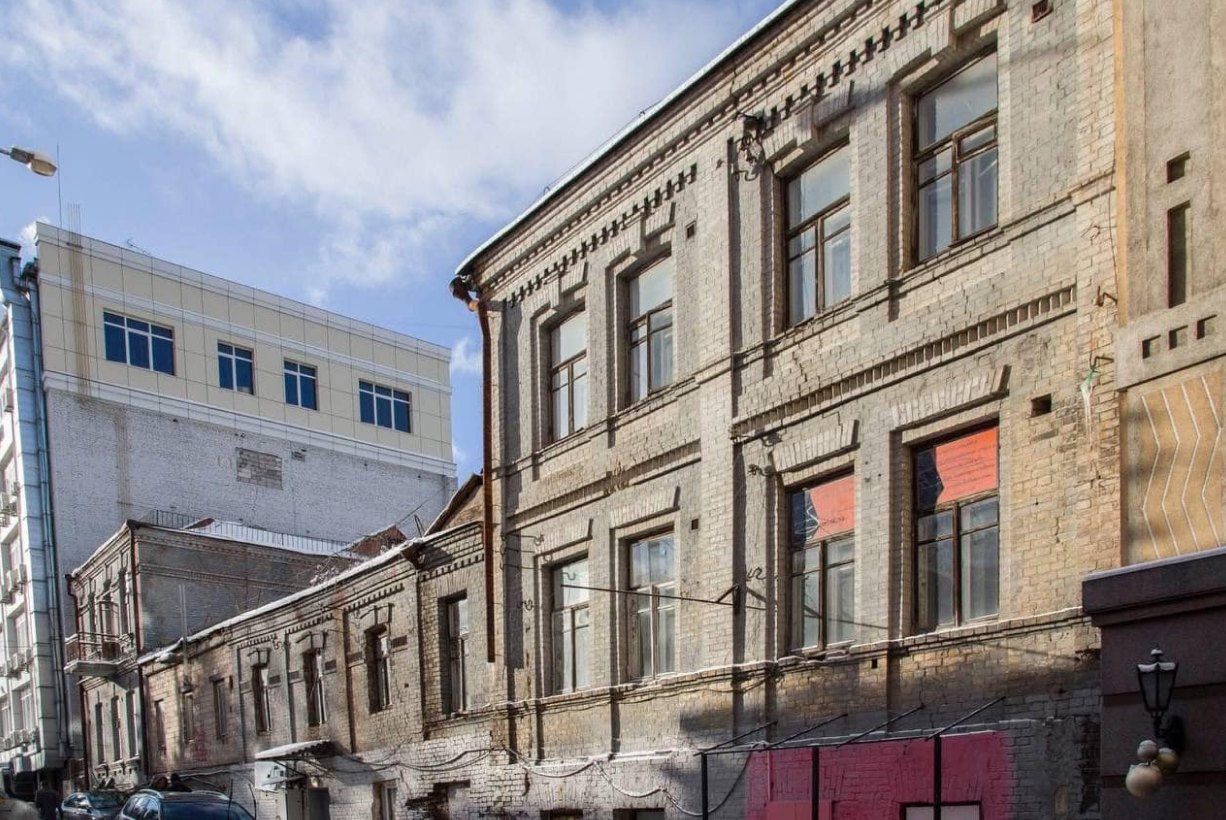 Садиба НІцке